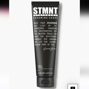 STMNT Statement Grooming Goods Hair Gel